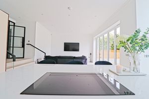 Living Area- click for photo gallery